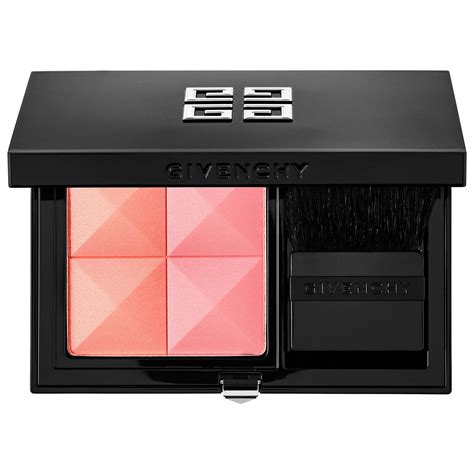 sephora givenchy concealer|Sephora Givenchy blush.